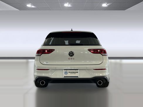 New 2026 Volkswagen GTI Autobahn FWD image 10