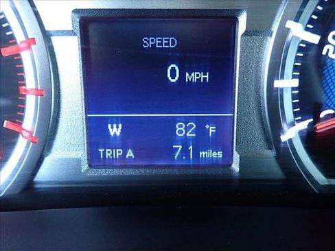 Used 2016 Toyota 4Runner SR5 AWD/4WD image 26
