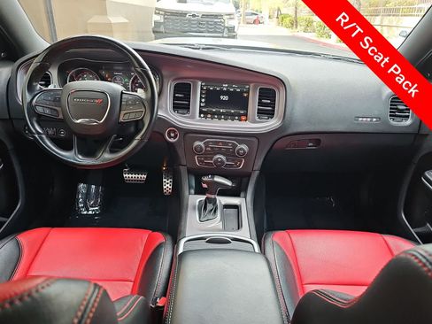Used 2023 Dodge Charger Scat Pack RWD image 14