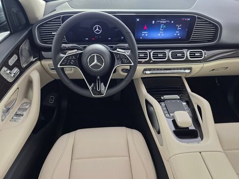 New 2026 Mercedes-Benz GLE 350 4MATIC image 10