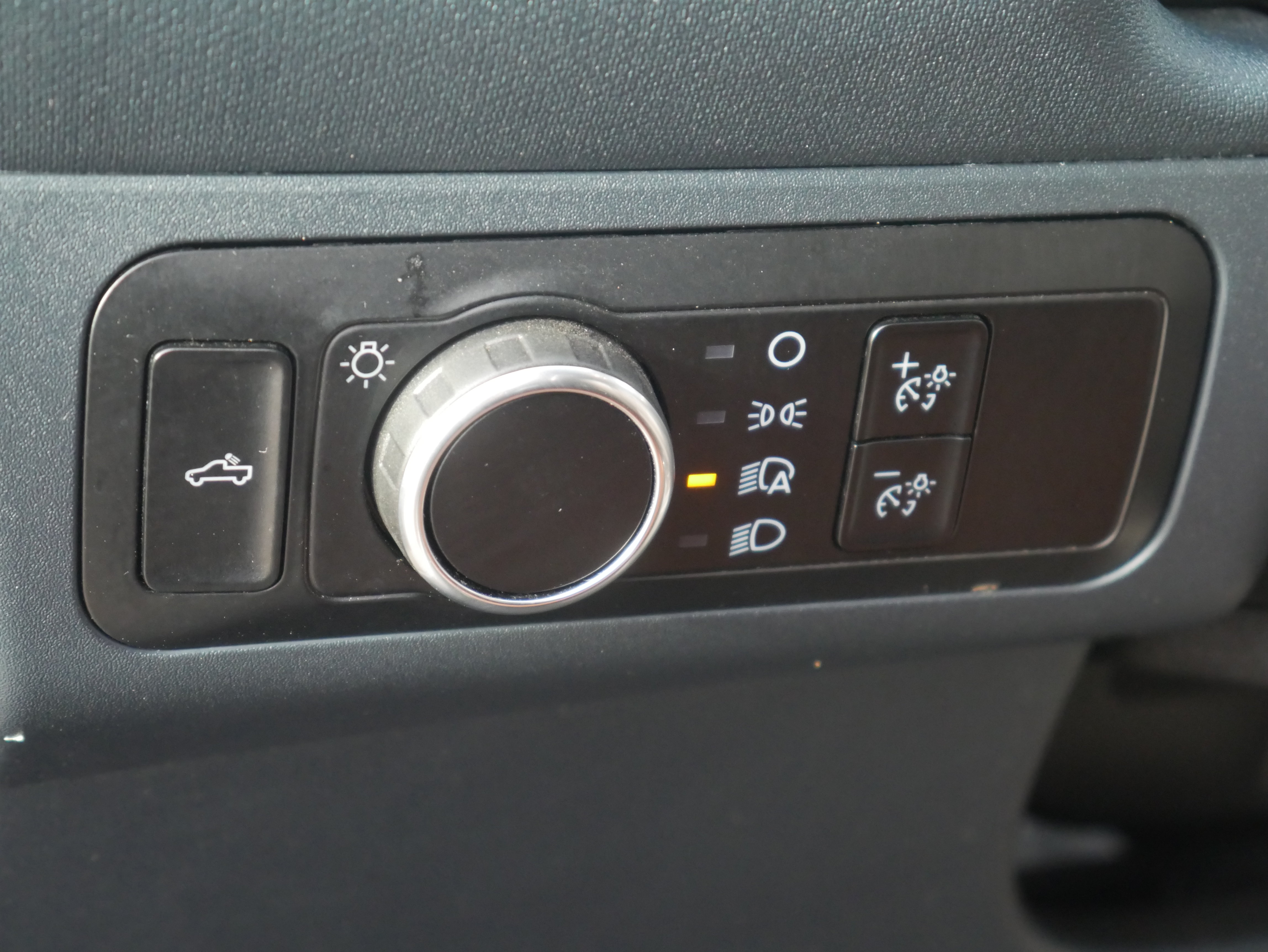 Certified 2024 Ford Maverick Lariat AWD/4WD image 5