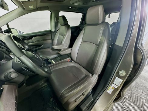 Used 2020 Honda Odyssey Elite image 24