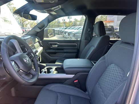 New 2026 RAM 1500 Big Horn w/ Night Edition image 13