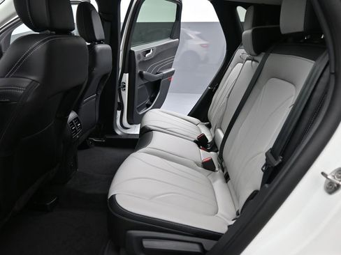 New 2025 Ford Escape SE w/ PHEV Premium Package image 21