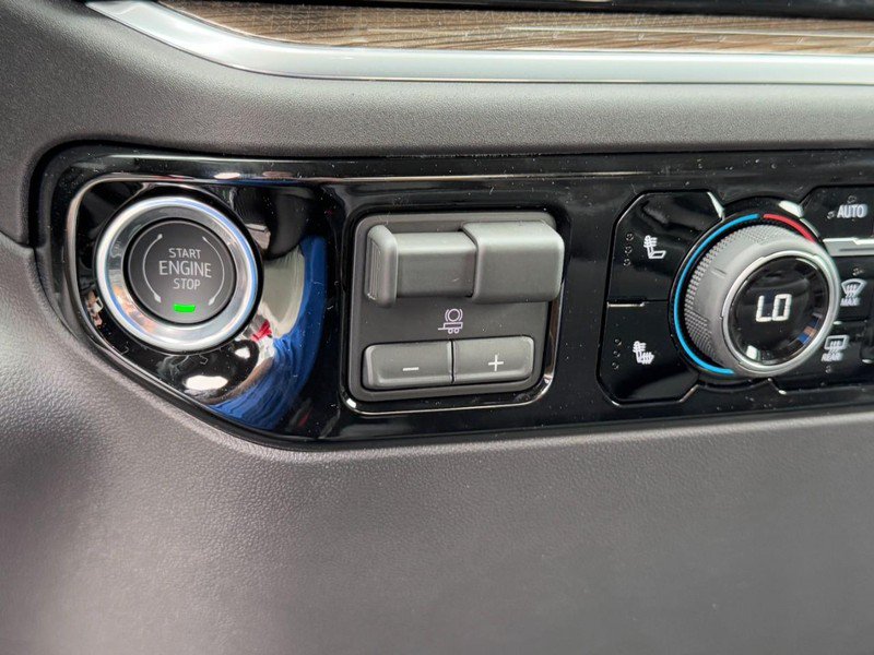 New 2026 Chevrolet Silverado 1500 RST AWD/4WD image 32