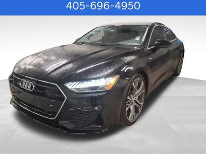 Used 2019 Audi A7 3.0T Prestige
