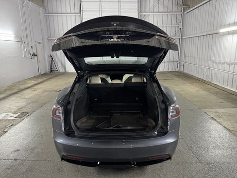Used 2021 Tesla Model S Plaid image 50
