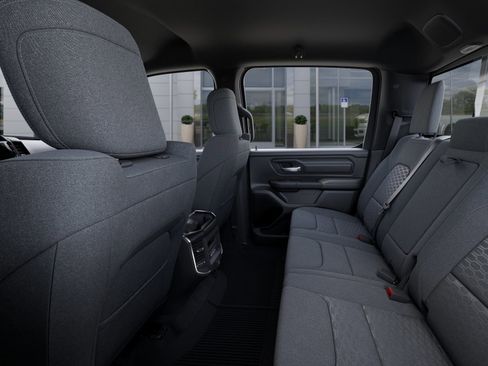 New 2026 RAM 1500 Lone Star image 23