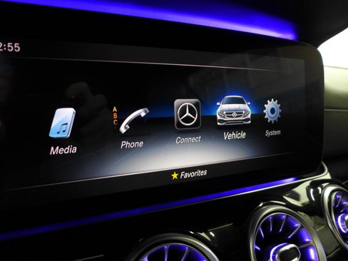 Used 2020 Mercedes-Benz E 450 4MATIC Coupe image 33