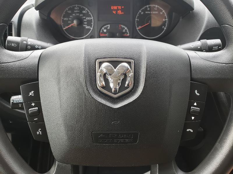 Used 2021 RAM ProMaster 1500 FWD image 20