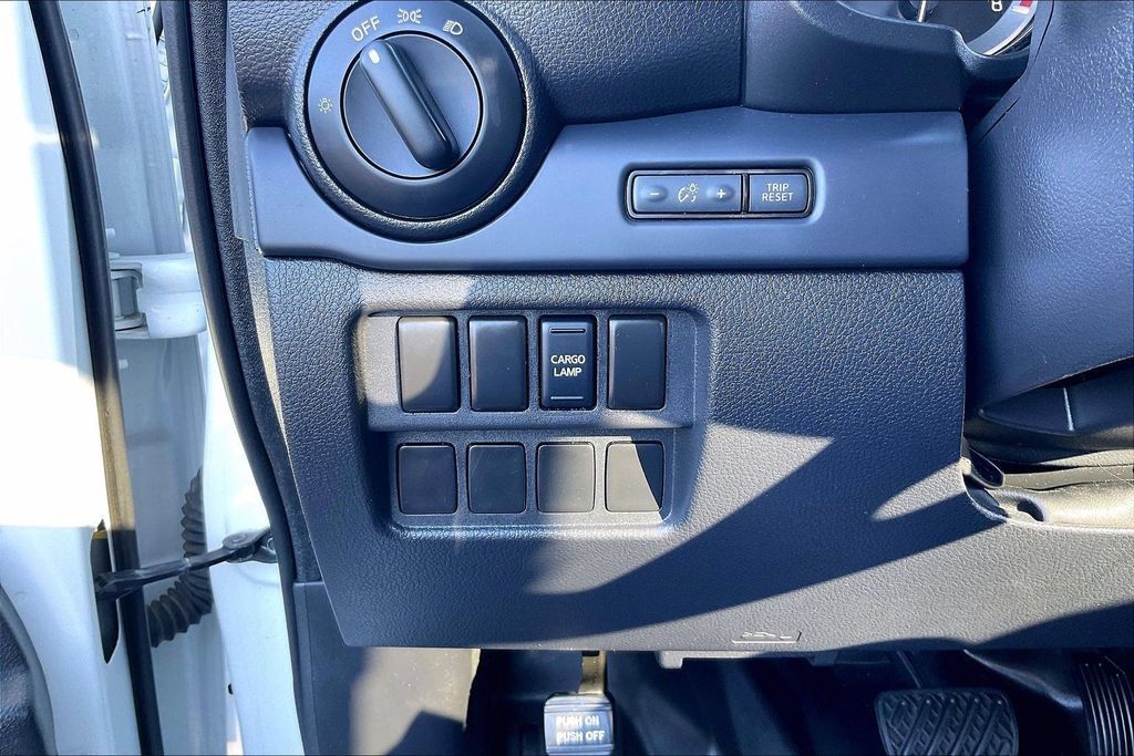 Used 2019 Nissan Titan S w/ S Utility Package AWD/4WD image 36