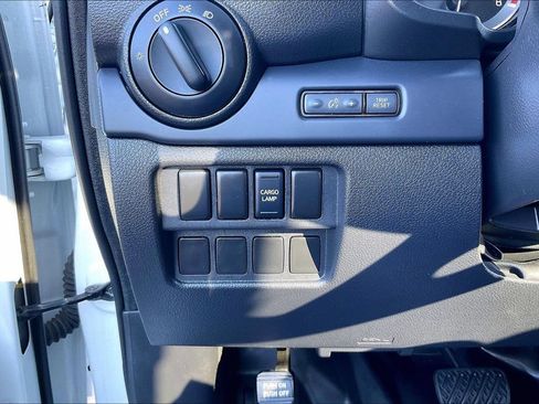 Used 2019 Nissan Titan S w/ S Utility Package AWD/4WD image 36