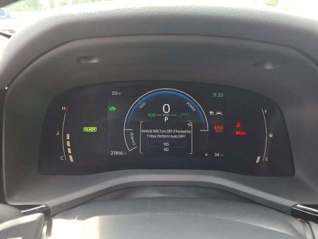Used 2025 Toyota Camry SE FWD image 20