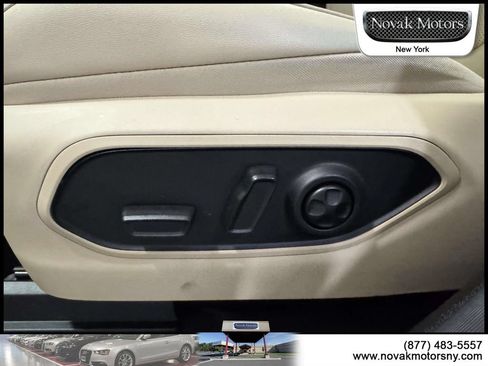 Used 2023 Jeep Grand Cherokee L Limited w/ Luxury Tech Group II AWD/4WD image 19