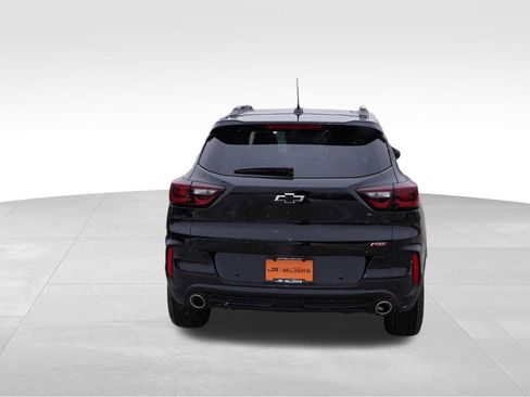 New 2026 Chevrolet TrailBlazer RS w/ Convenience Package image 4
