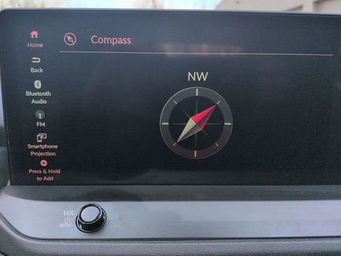 Used 2024 Honda Accord EX-L image 14