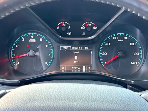 Used 2021 GMC Canyon Elevation w/ Trailering Package image 21