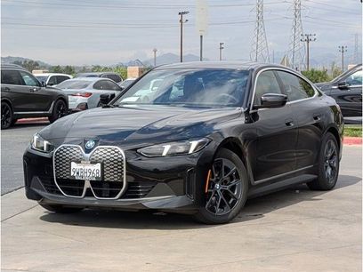 Used 2025 BMW i4 eDrive40