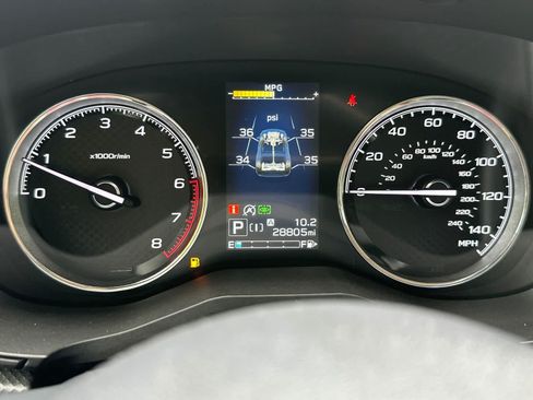 Used 2020 Subaru Forester Touring AWD/4WD image 21