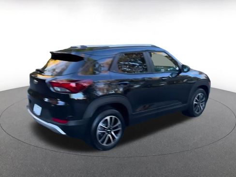 Used 2025 Chevrolet TrailBlazer LT image 15