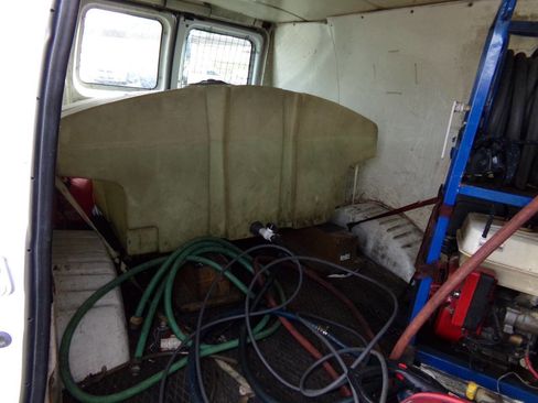 Used 1995 Ford E-250 and Econoline 250 Super image 33