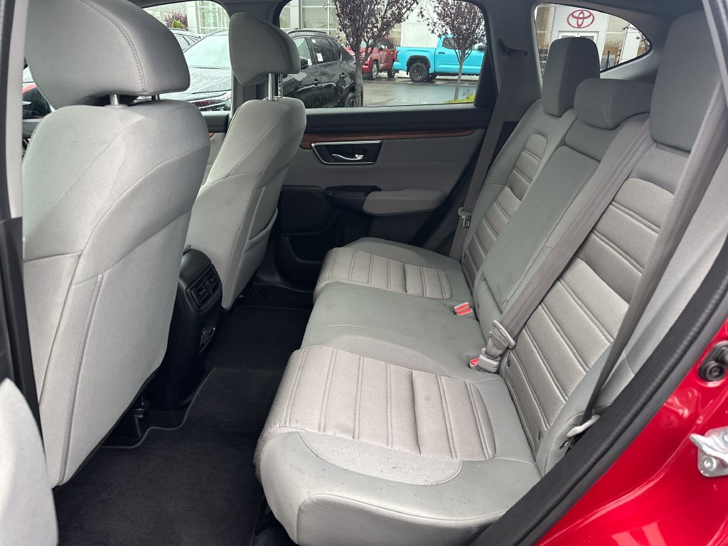 Used 2022 Honda CR-V EX image 14