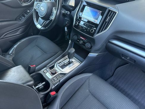 Used 2019 Subaru Forester Premium w/ Popular Package #1 AWD/4WD image 18