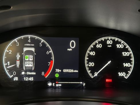 Used 2022 Honda Civic Sport image 24