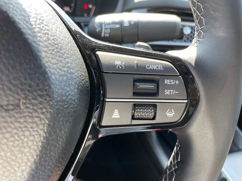 Certified 2025 Honda Civic Sport image 21