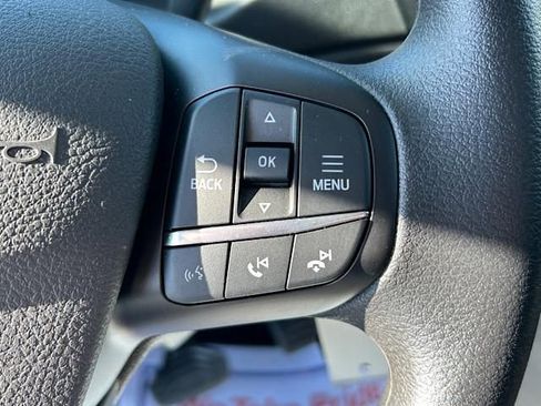 New 2024 Ford Transit 350 w/ Interior Upgrade Package image 36