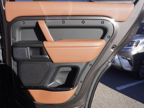 New 2026 Land Rover Defender 110 OCTA image 26