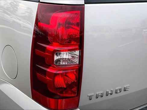 Used 2009 Chevrolet Tahoe LT image 23