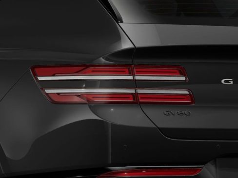 New 2026 Genesis GV80 3.5T Prestige AWD/4WD image 10