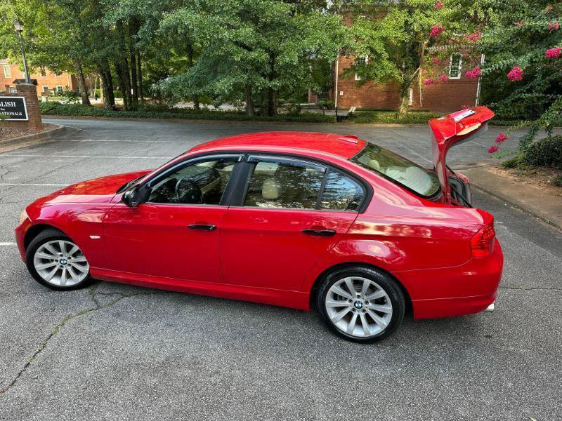 Used 2011 BMW 328i Sedan RWD image 15