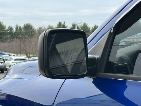 Used 2015 RAM 1500 Big Horn image 14