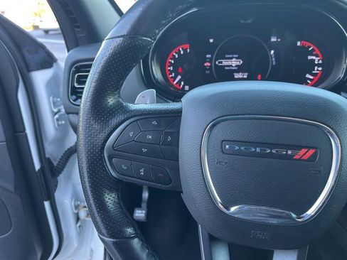 Used 2024 Dodge Durango GT image 22