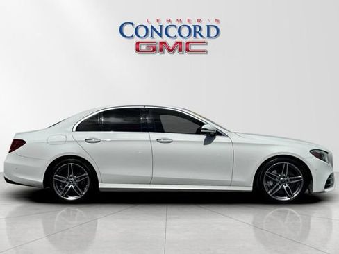 Used 2019 Mercedes-Benz E 300 image 3