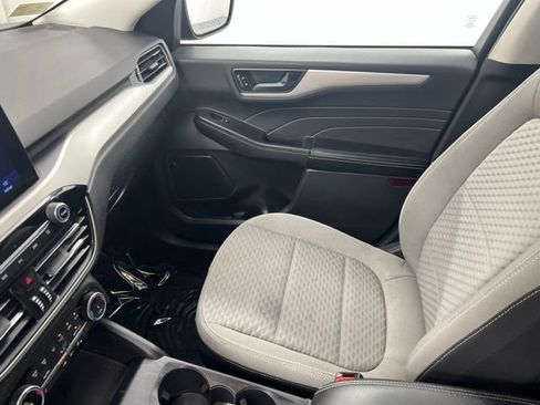 Used 2022 Ford Escape SE w/ Convenience Package AWD/4WD image 20