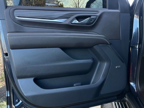 Used 2024 GMC Yukon XL Denali image 72