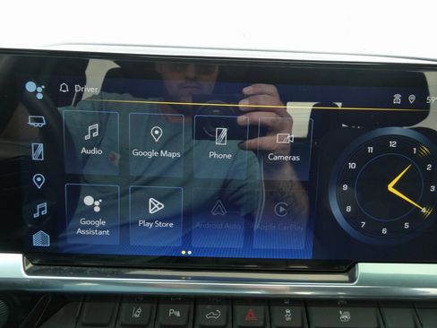 Certified 2024 Chevrolet Silverado 2500 LT w/ All Star Edition image 29