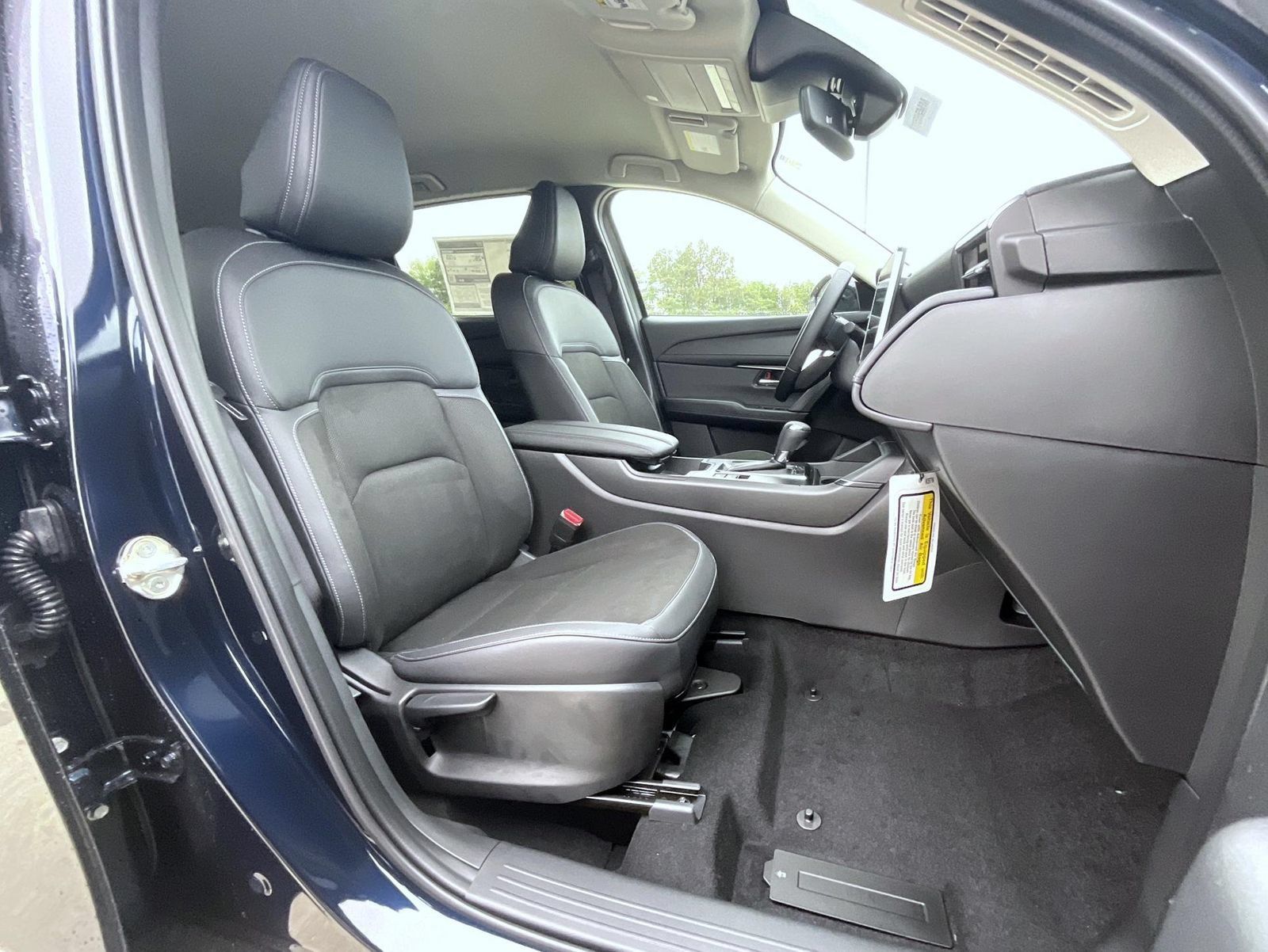 New 2026 MAZDA CX-5 Select AWD/4WD image 17