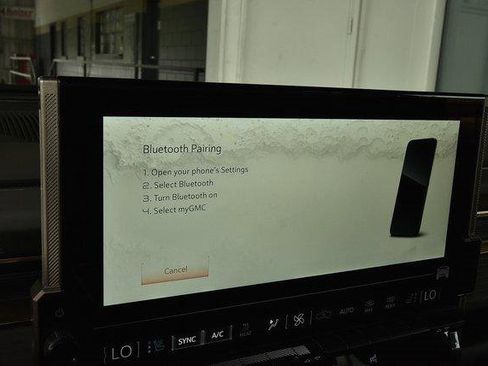 New 2025 GMC Hummer EV 3X image 43