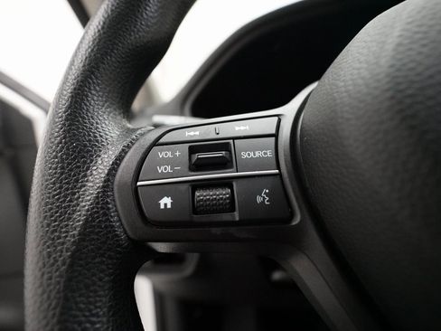 Certified 2023 Honda HR-V LX image 17