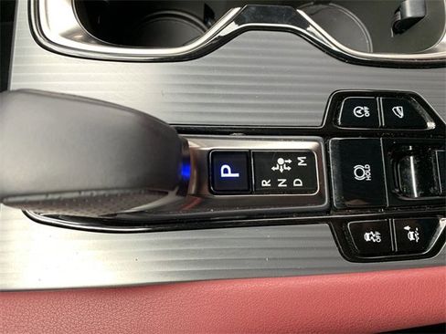 Used 2024 Lexus RX 350 F Sport image 25