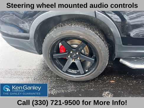 Used 2018 Honda Pilot Elite image 22