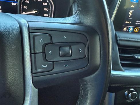 Used 2021 GMC Yukon SLT image 22