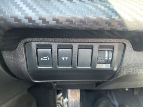 Certified 2025 Subaru Ascent Premium AWD/4WD image 23
