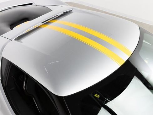 Certified 2024 Ferrari 296 GTB image 38