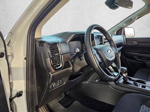 New 2026 Ford Ranger XLT image 3