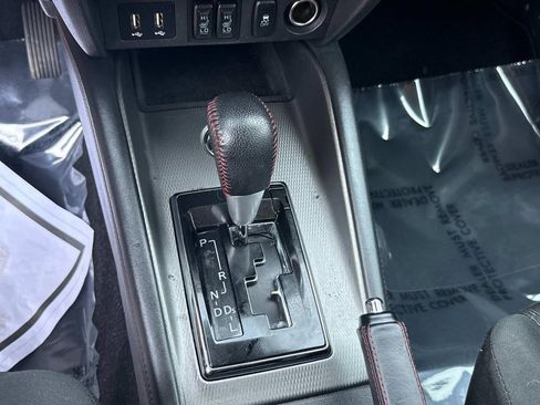 Used 2024 Mitsubishi Outlander Sport LE image 17